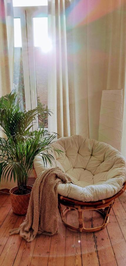 Boho Chic - Your Bohemian Home In Antuérpia Exterior foto