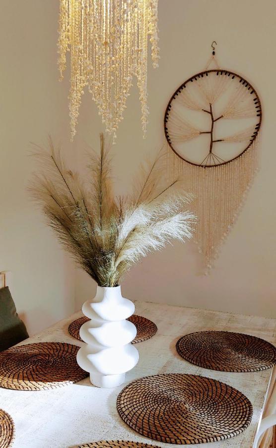 Boho Chic - Your Bohemian Home In Antuérpia Exterior foto
