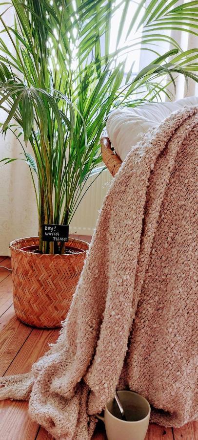 Boho Chic - Your Bohemian Home In Antuérpia Exterior foto