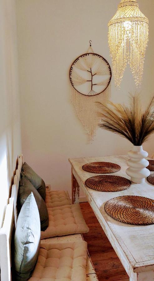 Boho Chic - Your Bohemian Home In Antuérpia Exterior foto